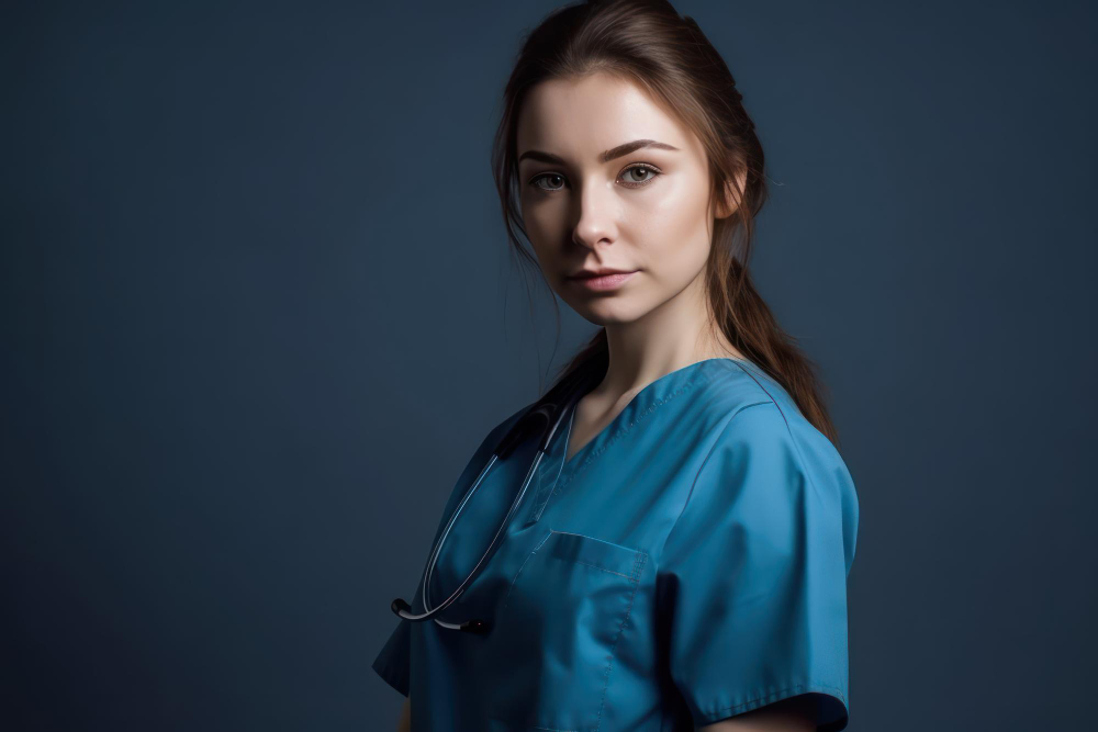 Dr Leila Haddad, Aesthetics lead